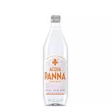 Aqua Panna (Italy)